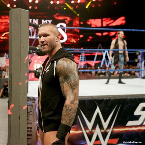 randy orton nude|Wrestlers Nude Pics & Videos • Leaked Meat